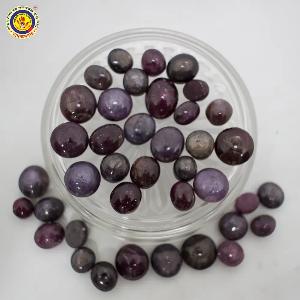 রুবি পাথর