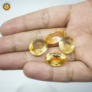 Affordable Golden Topaz Stone Price You Can Grab