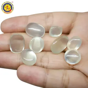 Siloni Moon Stone