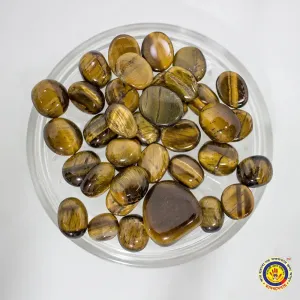 Tigers Eye Stone