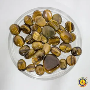 Tiger’s Eye Stone